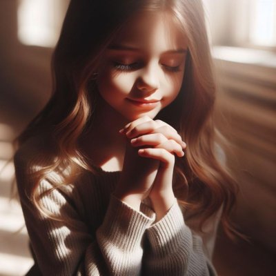 Moja me 5-godišnja kći poučila važnosti Djevice Marije u našim životima