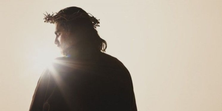 Evanđelje dana, 25.11.2025.