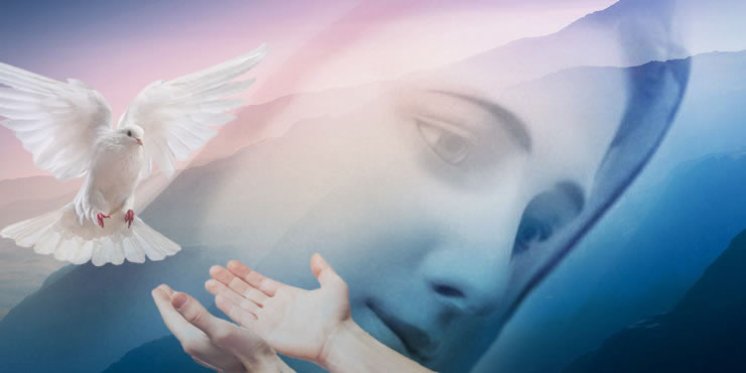 Gospina poruka preko Marije Pavlović-Lunetti, 25.11.2025.