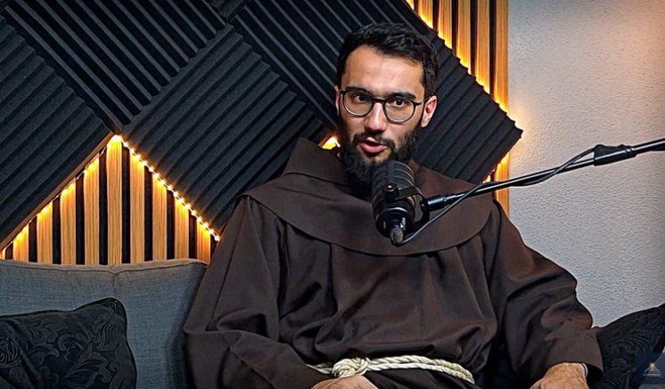 Fra Željko Tomić: &quot;Nisam htio blagosloviti prostorije gdje se nalazi kladionica, pljunuo bi ocu, majci i Bogu u lice&quot;