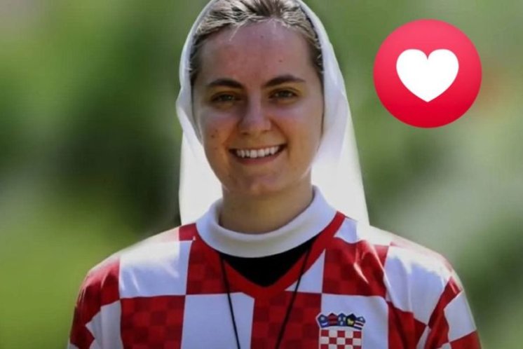 Dobra vijest: Časna sestra Marija Tatjana Zrno se osjeća bolje – zahvaljuje na molitvama