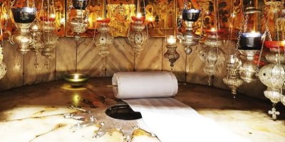 Pošalji svoje ime u Betlehem – tiha molitva ispisana imenom