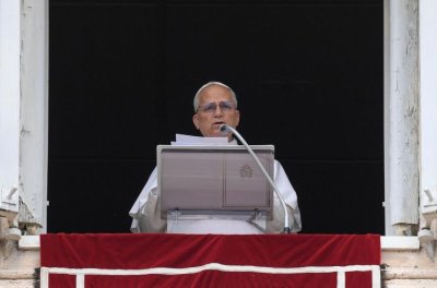 Papa: Krist daje glas potlačenima i pobjeđuje ideologiju koja ljude čini gluhima za istinu