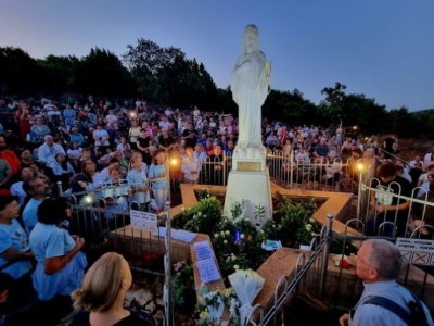 Došašće u vremenu tame: Međugorje kao Majčin posljednji poziv na buđenje
