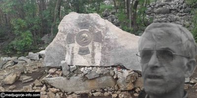 Čudesno svjedočanstvo bivšeg liječnika: "Nosio sam fra Slavkovo tijelo s Križevca nakon čega sam odmah odlučio postati svećenik"