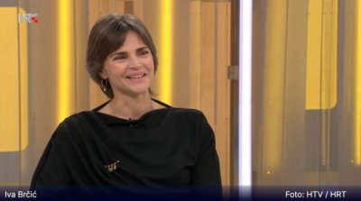 Životna priča Ive Brčić: Križ ovisnosti postao je blagoslov