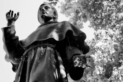 Objavljen Dekret Apostolske pokorničarne u prigodi 800. obljetnice preminuća svetoga Franje