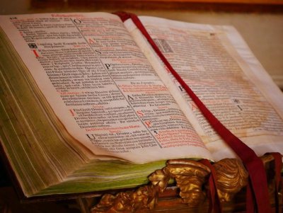 U Zadru pronađena najstarija tiskana Biblija u Hrvatskoj