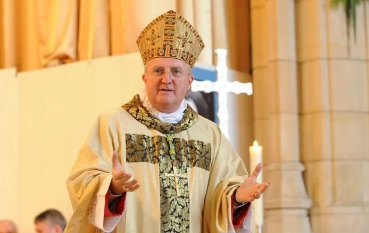 Neobjavljeni govor kardinala Rochea: Plan za postupno ukidanje tradicionalne liturgije