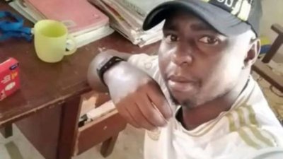 Ekstremisti ubili kršćanskog učitelja u Keniji