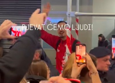 Don Damir Stojić: Zabrane pjesama uvijek su znak slabosti vlasti