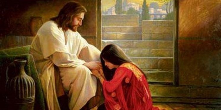 Evanđelje dana, 09.02.2026.