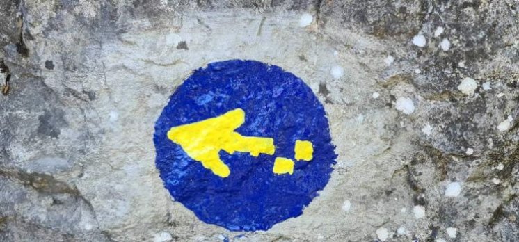 Hrvatskoj prestižna nagrada za doprinos hodočasničkom Putu sv. Jakova