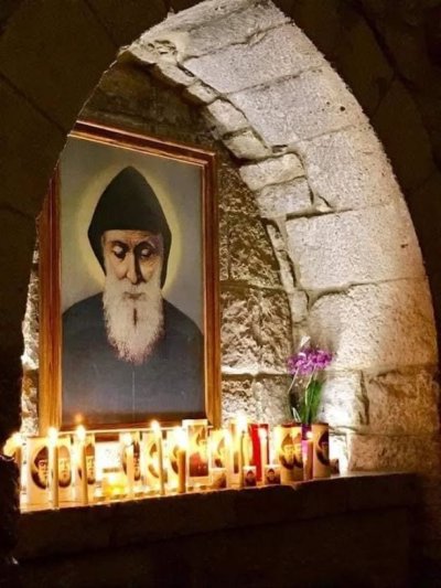 Po zagovoru sv. Šarbela: Dva nova čuda zabilježena početkom 2026. godine