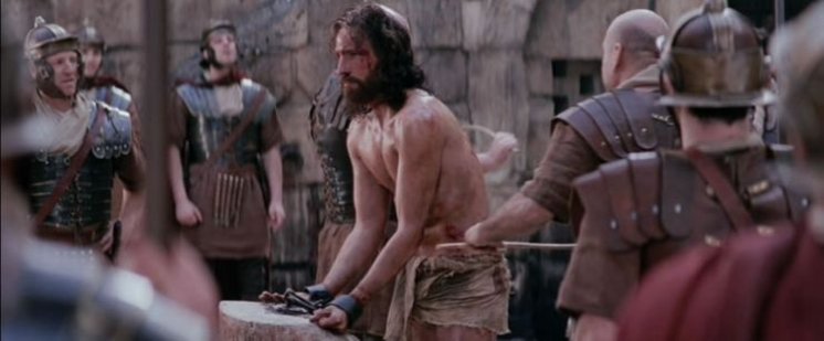 Molitva vezanom Isusu