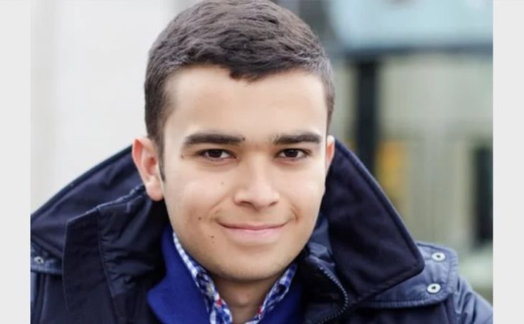 BBC:" Izvanredni student mogao bi biti prvi svetac generacije Z"