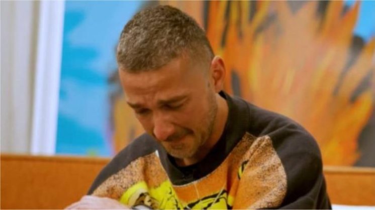 Poznati glumac zaplakao na pitanje što bi rekao Isusu