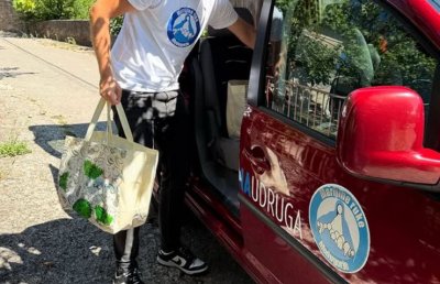 'Udruga 'Marijine ruke' pokrenula humanitarnu akciju povodom Uskrsa