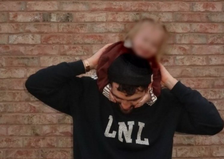 Mateo Kovačić citatom iz Biblije i emotivnom objavom obilježio Dan očeva