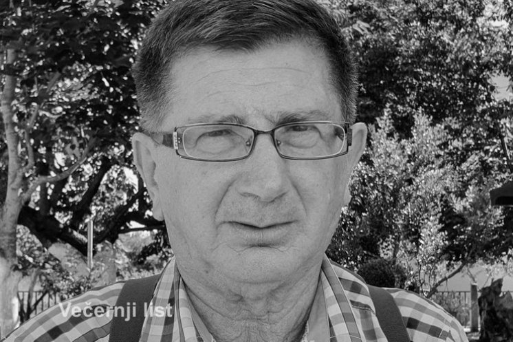 Preminuo poznati novinar iz Međugorja - Odlazak čovjeka koji je svijetu otkrivao priče o Međugorju, vidiocima, Čiliću...