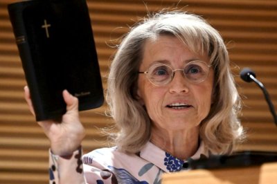 Vrhovni sud Finske osudio bivšu ministricu zbog izjava o braku i Bibliji