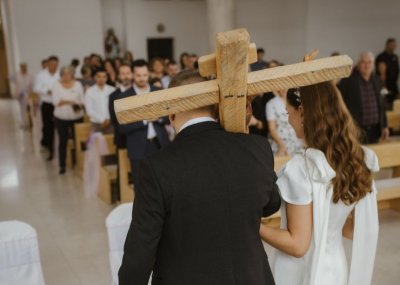 Josip Jelinić: Ovo je 5 savjeta onima koji se ubrzo žene ili udaju