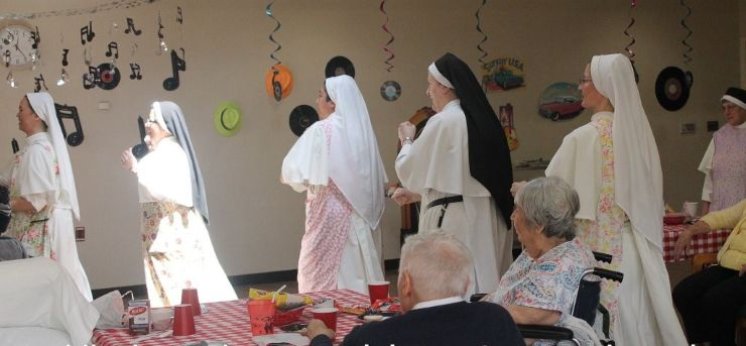 Sloboda savjesti u opasnosti: Redovnice tuže državu New York