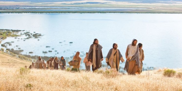 Evanđelje dana, 17.04.2026.