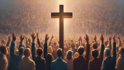 Postoji li katolički preporod diljem svijeta? &ndash; video emisije 60 Minutes