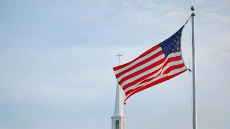 Američki biskupi posvetit će SAD Presvetom Srcu Isusovu