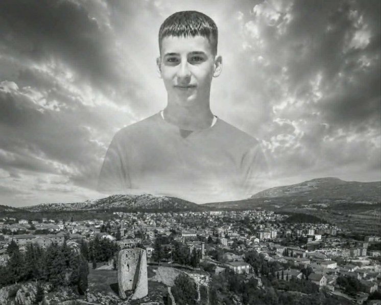 &ldquo;Bože, zašto baš dijete?&rdquo; &ndash; Luka Milovac i bol koja je slomila Hrvatsku