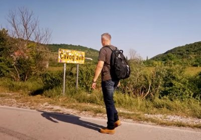 VIDEO Marko Perković Thompson objavio spot za pjesmu Zagora, u domoljubnim kadrovima i njegove kćeri