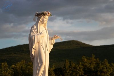 IZVJEŠTAJ S BRDA 2. DAN: ZADAĆA JE ZAHVALJIVATI BOGU ZA ŽIVOT I S RADOŠĆU ŠTITITI ŽIVOT!