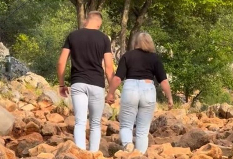 VIDEO Priča s Brda Ukazanja: Život ponekad spoji dvoje ljudi onda kada to najmanje očekuju