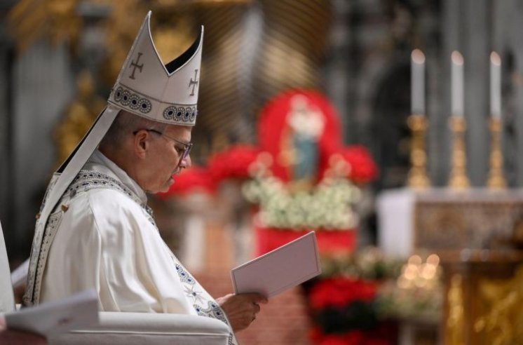 Papa pozvao na pronalaženje rješenja u Ceuti