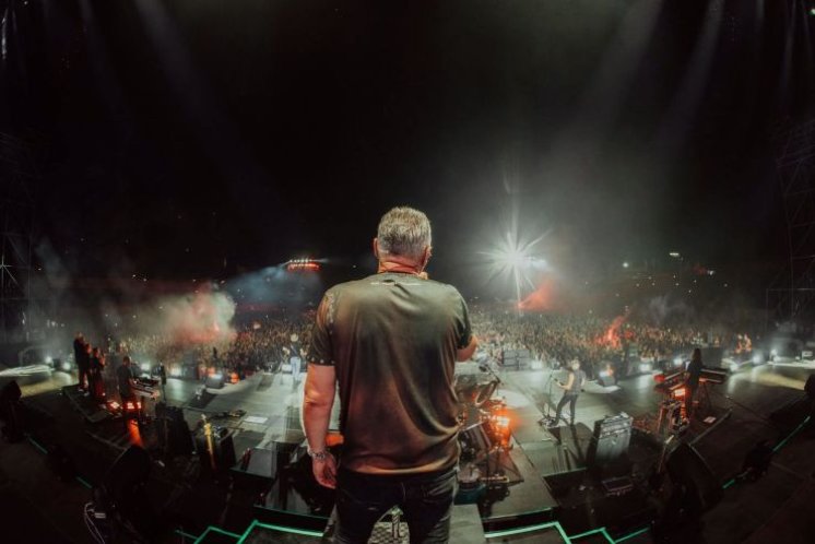 Počela prodaja ulaznica za Thompsonov koncert u Vukovaru