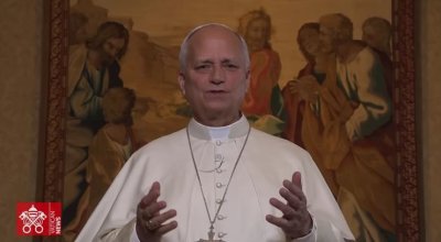 Papa: Nedjelja je temelj i središte liturgijske godine