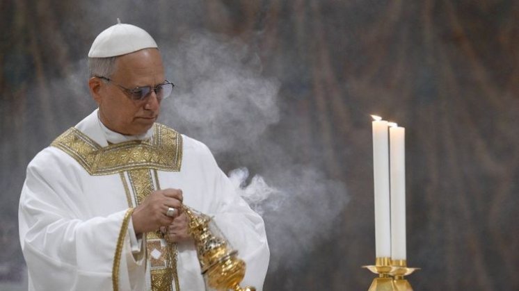 Papa redovnicama: Ljubav je lijek protiv globalizacije ravnodušnosti
