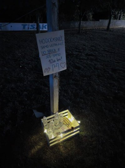 Male geste ljubavi, mijenjaju svijet!