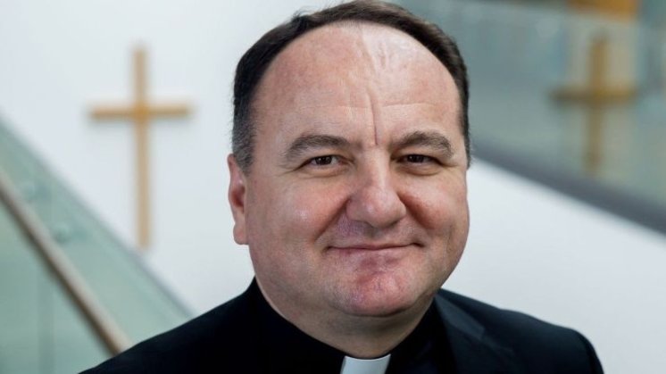 Poruka predsjednika Vijeća BK BiH za katehezu i novu evangelizaciju mons. Petra Palića za početak školske godine 2026./2027.