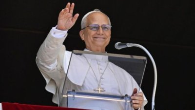 Papa Lav XIV.: Oprost je neophodan; bez njega nije moguće živjeti u miru