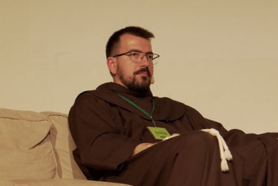 Fra Ivan Hrkać večeras u Međugorju predstavlja novu zbirku pjesama