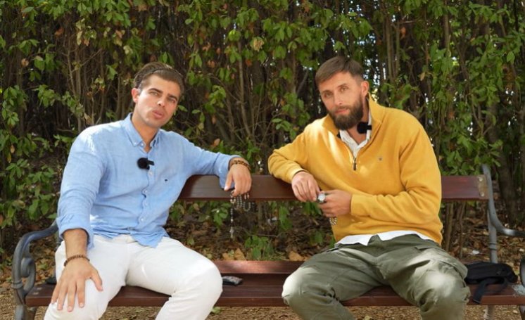 VIDEO Mladiću iz Čitluka Cenacolo je u potpunosti promijenio život! Poslušajte njegovo svjedočanstvo