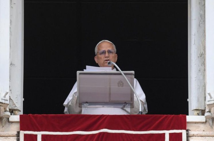 Papa Lav XIV.: Hvala svima koji su molili za mene, osjetio sam vašu potporu