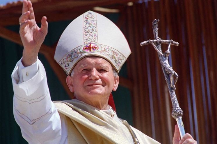 DOK JE BiH KRVARILA, IVAN PAVAO II. NAPISAO JE PISMO O MEĐUGORJU: Papine riječi iz 1993. koje i danas odjekuju