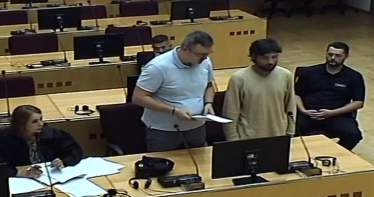 Zatraženo produženje pritvora optuženom za oštećenje vjerskih objekata u Međugorju