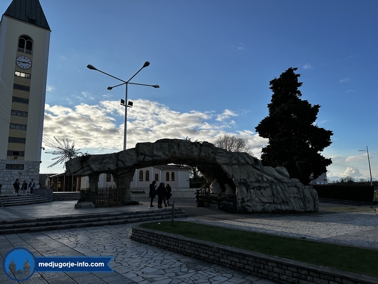 bozic u medugorju 3