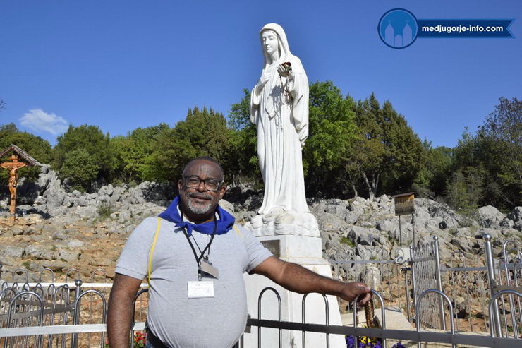 hodocasnici brazil 3