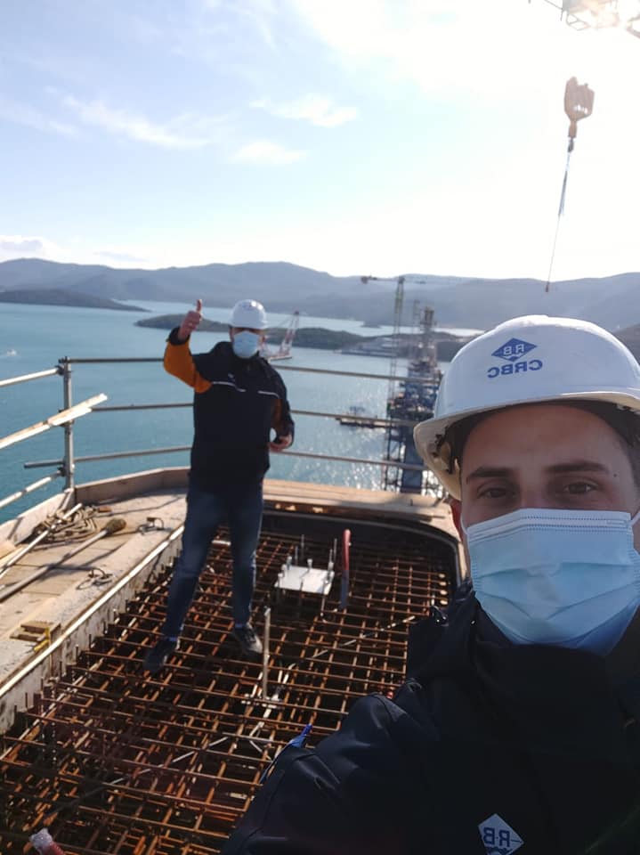 krunica peljeski most 1