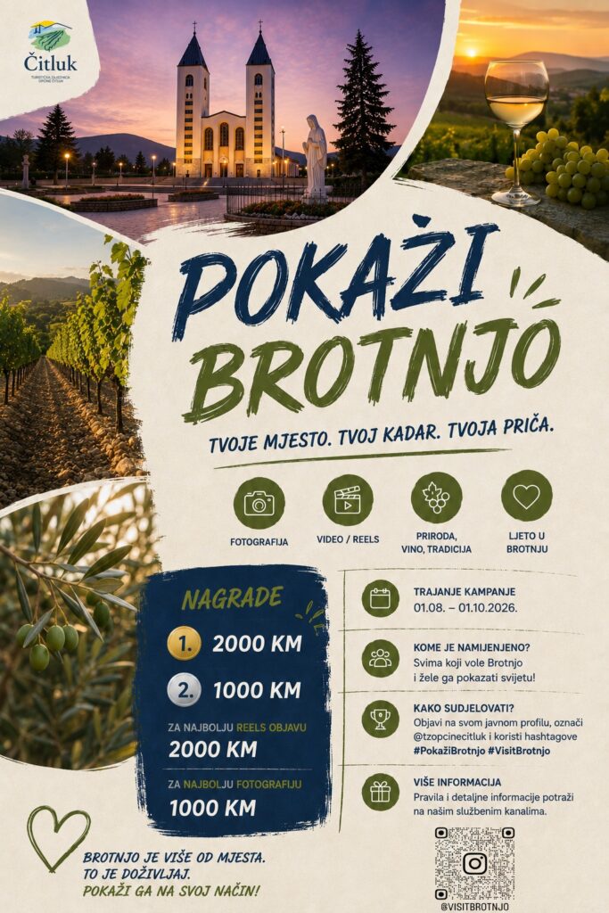 pokazi brotnjo